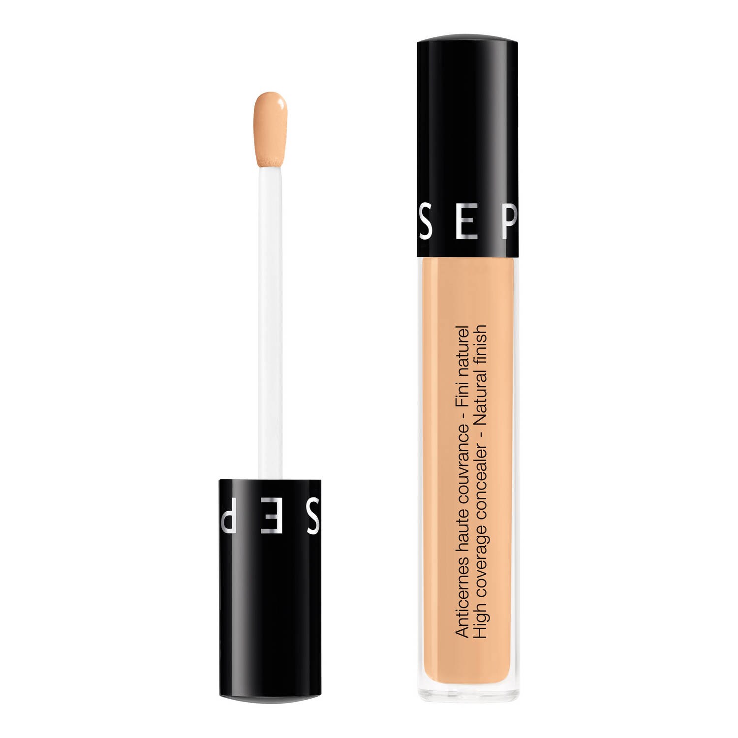 High Coverage Concealer SEPHORA COLLECTION ≡ SEPHORA