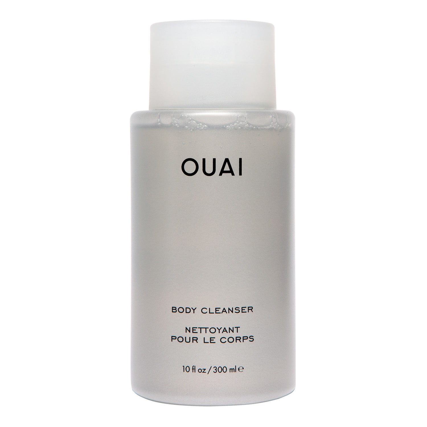 Body Cleanser Body Wash OUAI ≡ SEPHORA