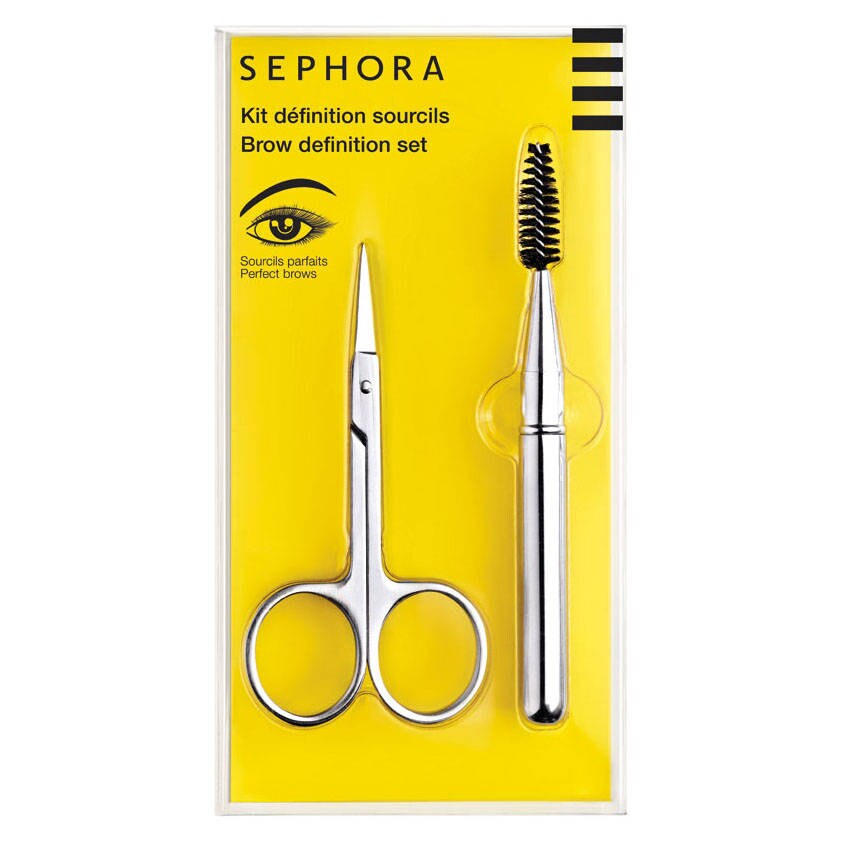 Brow Definition Set Sephora sephora