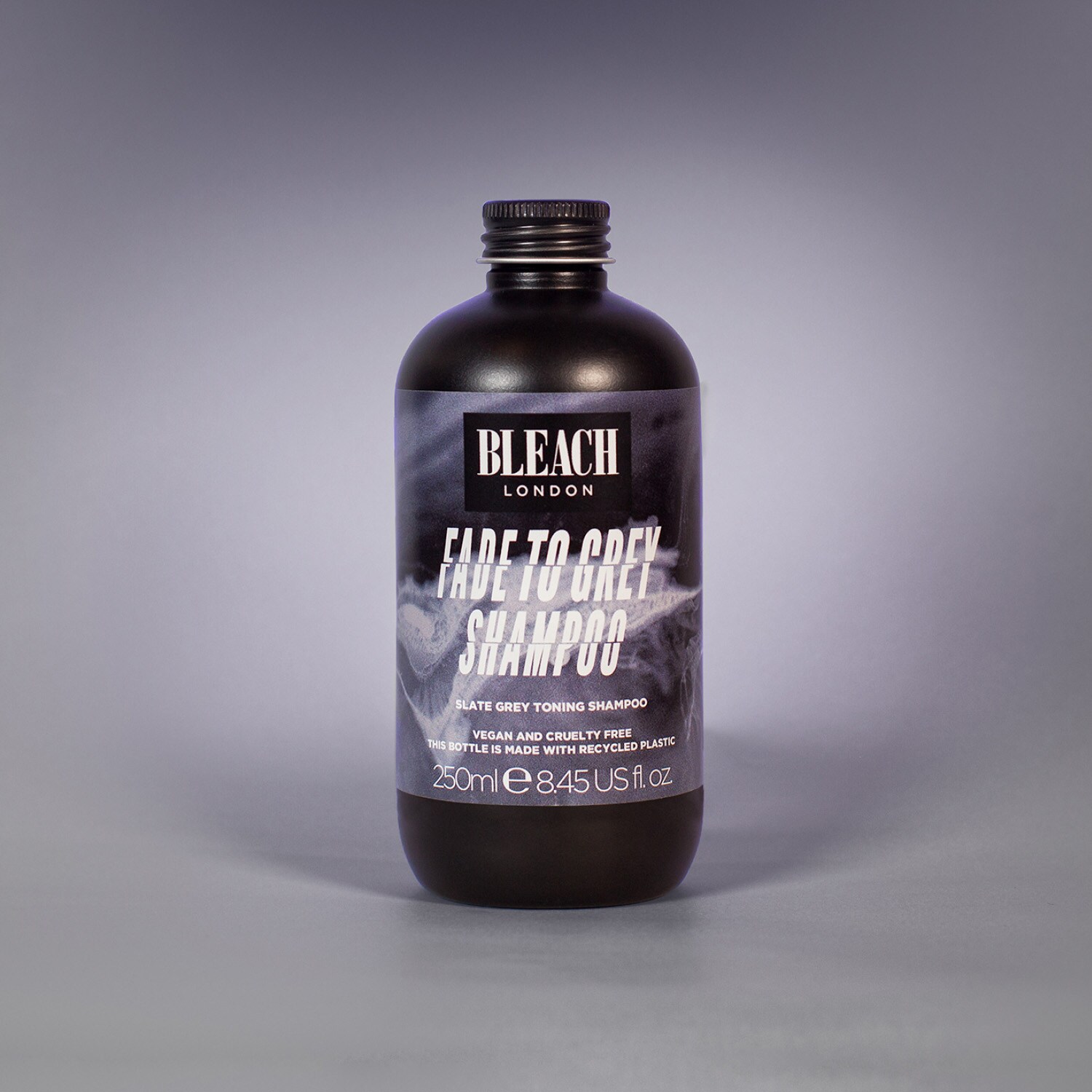 Fade To Grey Shampoo BLEACH LONDON ≡ SEPHORA