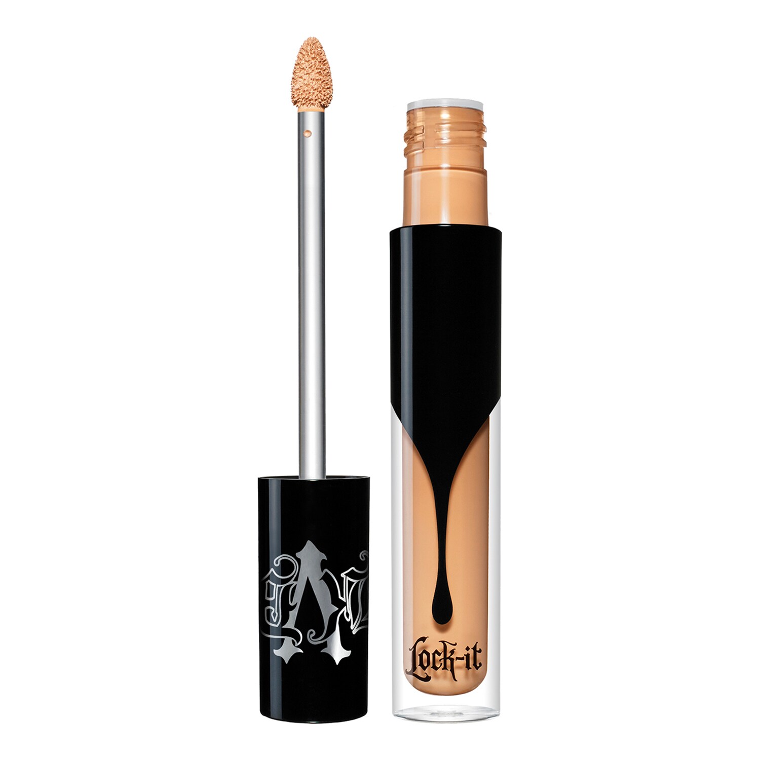 Lock-it - Concealer Cr&egrave;me