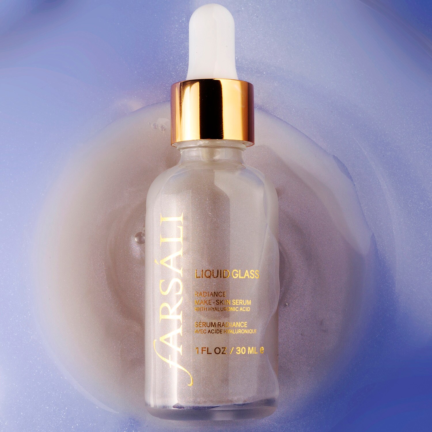 Liquid Glass Radiance Serum Sephora
