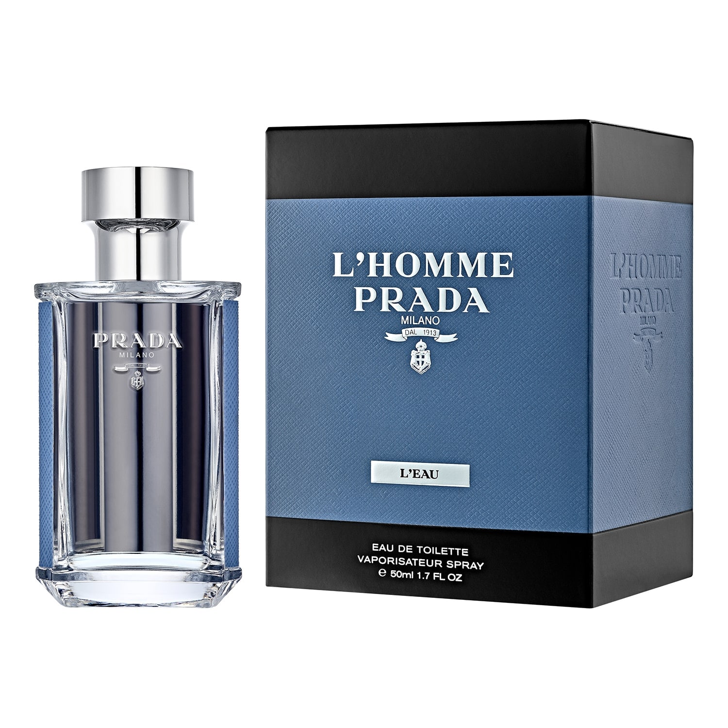 L'Homme Prada L'Eau Eau de toilette PRADA ≡ SEPHORA