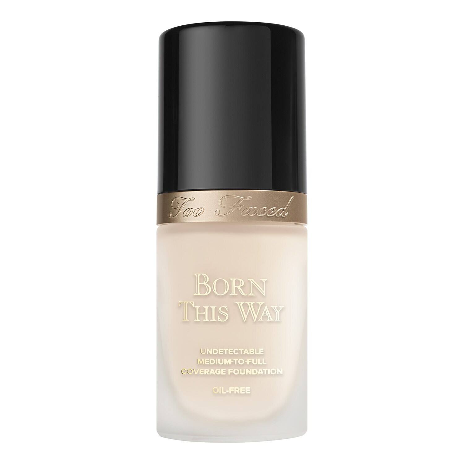 too faced foundation sverige too faced foundation sverige