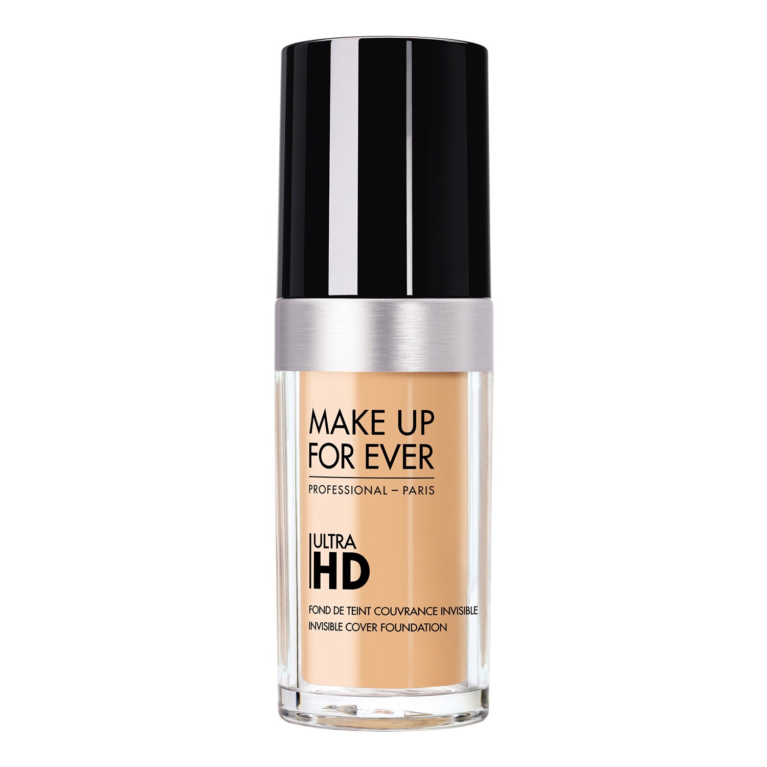 Ultra HD Invisible Cover - Foundation