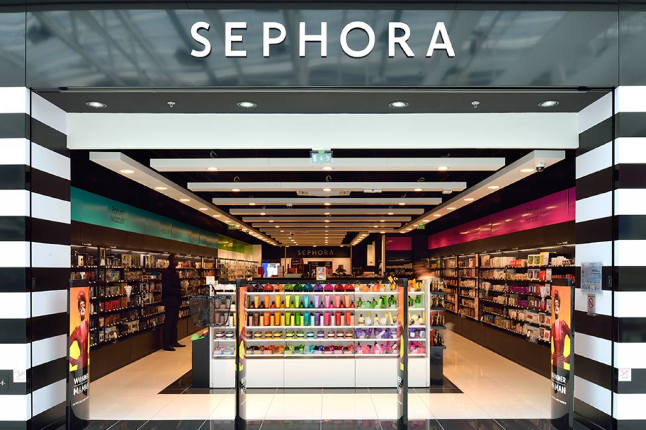 SEPHORA SEPHORA